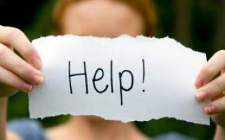 В Одессе начала действовать служба экстренной психологической помощи