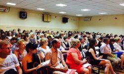 В Херсоне обсудили концепцию новой системы здравоохранения