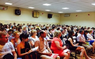 В Херсоне обсудили концепцию новой системы здравоохранения