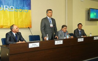В Харькове состоялась конференция по актуальным вопросам урологии, андрологии и нефрологии