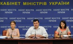 Минздрав Украины направляет 170 млн грн. на строительство детской больницы
