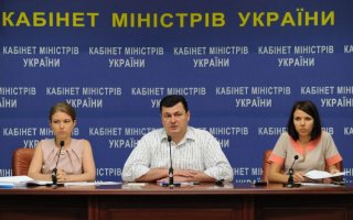 Минздрав Украины направляет 170 млн грн. на строительство детской больницы