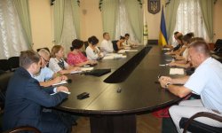 Минздрав Украины подтверждает вспышку полиомиелита