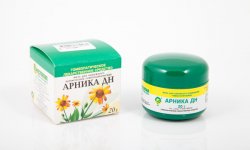 Мази при лактостазе
