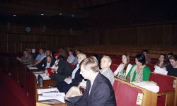 Минздрав Украины разрабатывает Технические Регламенты на медицинские изделия