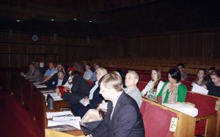 Минздрав Украины разрабатывает Технические Регламенты на медицинские изделия