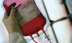 День донора в Запорожском государственном медуниверситете