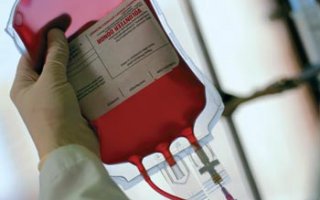 День донора в Запорожском государственном медуниверситете