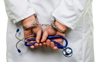 В Нидерландах врачебная ошибка будет стоить женщине жизни, а госпиталю — 350 тысяч евро
