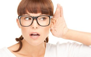 Глухота может быть вылечена вирусом