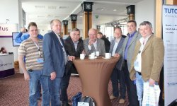 Украинские ортопеды-травматологи приняли участие в шестой польско-украинской ортопедической конференции