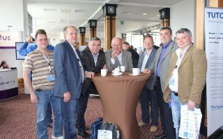 Украинские ортопеды-травматологи приняли участие в шестой польско-украинской ортопедической конференции