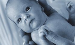 Уникальный дневник для родителей новорожденных детей