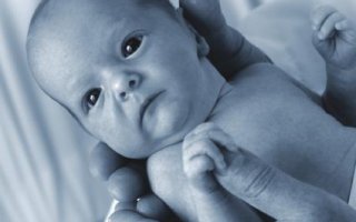 Уникальный дневник для родителей новорожденных детей