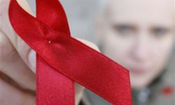 Вирус иммунодефицита человека