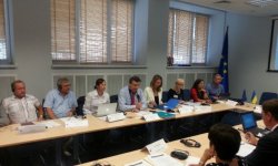 Еврокомиссия предоставила рекомендации Минздраву Украины по реформированию системы переливания крови