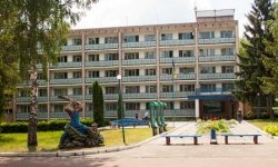 Этим летом Житомир планирует оздоровить около 25000 детей