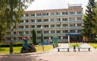 Этим летом Житомир планирует оздоровить около 25000 детей