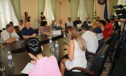 В Украине усилят меры, направленные на профилактику неинфекционных заболеваний