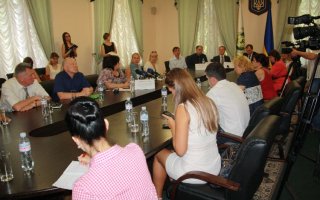 В Украине усилят меры, направленные на профилактику неинфекционных заболеваний
