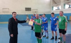 Херсонские врачи пропагандируют активный образ жизни