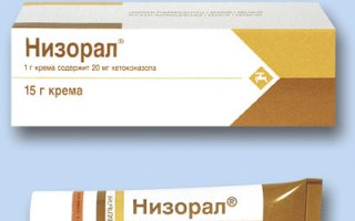 Шампуни от себореи