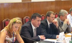 Госсанэпидслужба совместно с партнерами реализует план безопасности воды в Украине