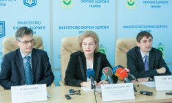 Всемирный день здоровья