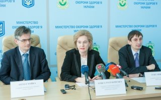 Всемирный день здоровья