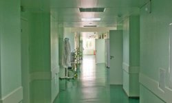 В Херсонской городской больнице рассмотрели вопросы социальной защиты сотрудников