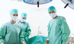 В Полтаве трехлетней девочки оперировали здоровую почку