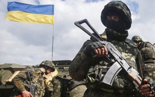 В столице совершенствуют алгоритм оказания психологической помощи участникам АТО и членам их семей