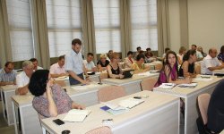 В Минздраве Украины состоялось очередное заседание экспертной рабочей группы по вопросам дерегуляции фармацевтического направления