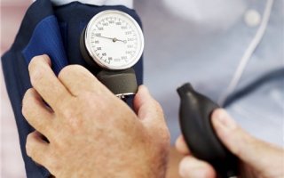 Гипертония