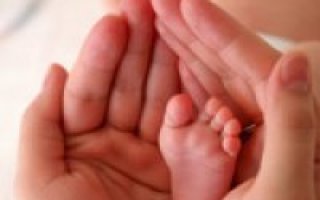 Аномалии родовой деятельности
