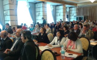 МОЗ Украины и Всемирный банк проводят обучение в рамках проекта по улучшению здравоохранения