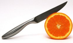 Айхмофобия — боязнь острых предметов