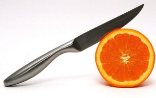 Айхмофобия — боязнь острых предметов