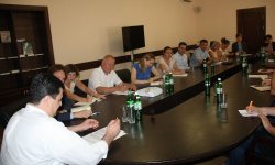 В Украине начала работу миссия ООН по проведению международных закупок