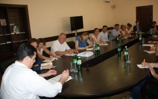 В Украине начала работу миссия ООН по проведению международных закупок