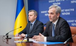Начало возрождения украинской медицины