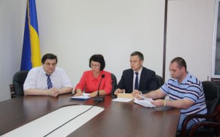 В Минздраве обсудили изменения в Закон Украины «О психиатрической помощи»