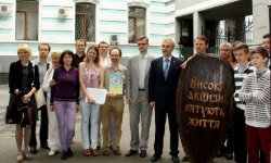 Олег мусий : «Акцизы на табачные изделия должны достигать 100%»