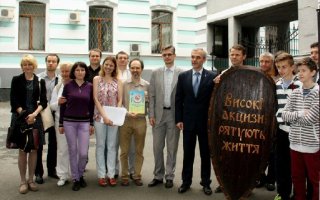 Олег мусий : «Акцизы на табачные изделия должны достигать 100%»