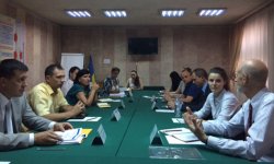 Госсанэпидслужба сообщает о восстановлении технической помощи Украине в области биологической защиты