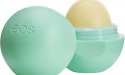 Бальзам EOS, возможно, стал причиной кожных заболеваний