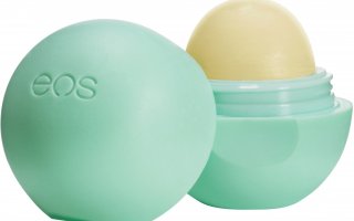 Бальзам EOS, возможно, стал причиной кожных заболеваний