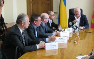 В Запорожье внедряют новые методы лечения рака кожи