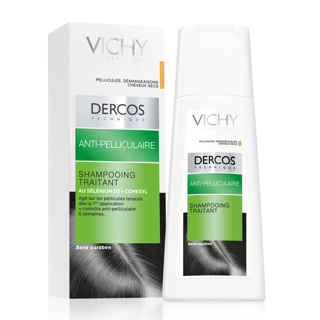 Vichy Dercos