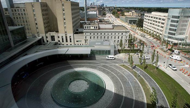 Cleveland Clinic